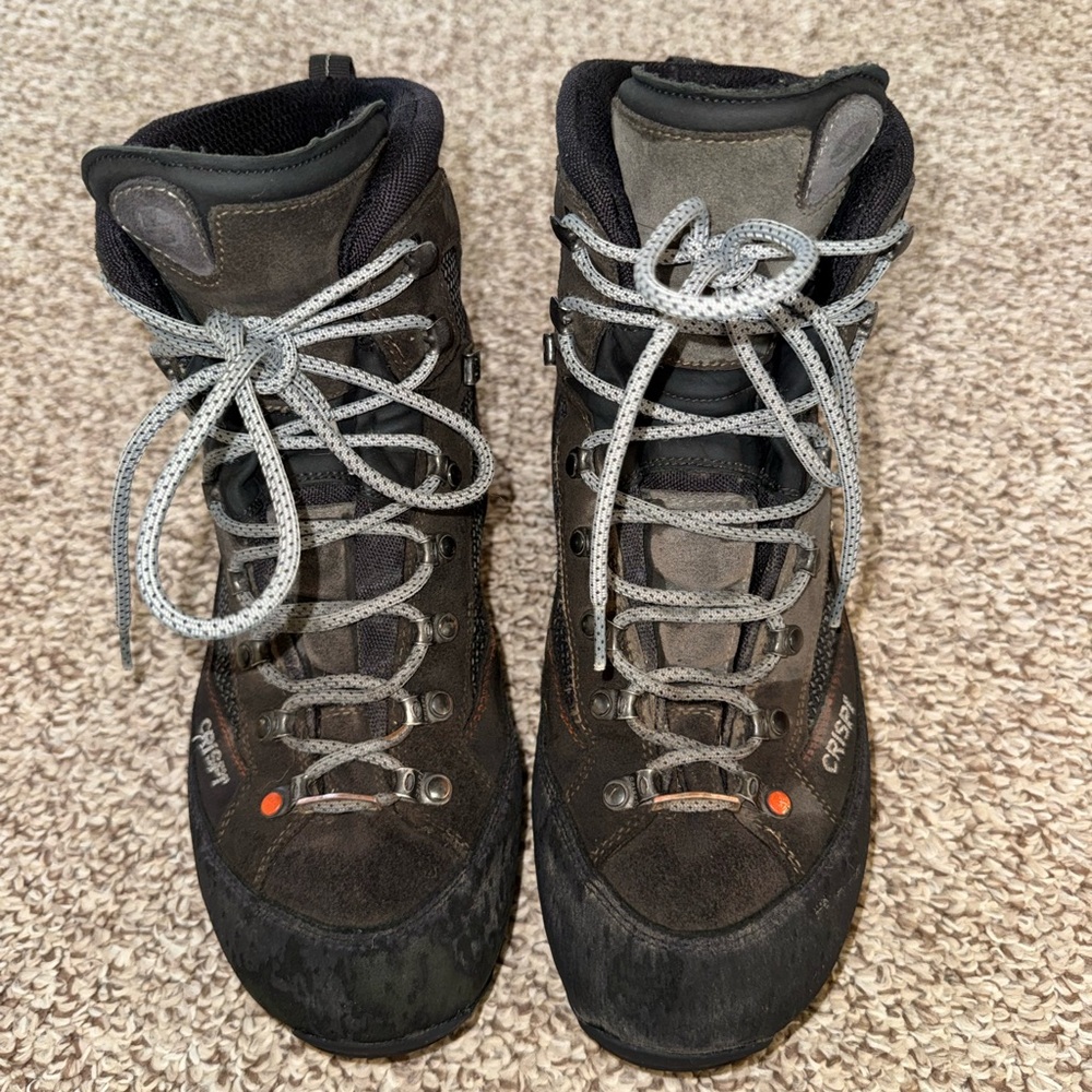 Crispi Colorado II GT Waterproof Hunting Boots - Picture 2 of 13
